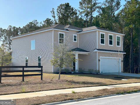 Allston, SAVANNAH, GA 31407