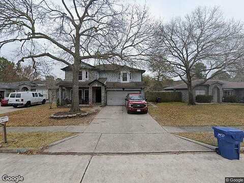 Loddington, SPRING, TX 77386
