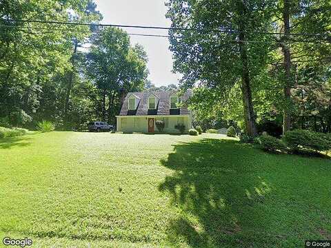 Jefferson, BOGART, GA 30622