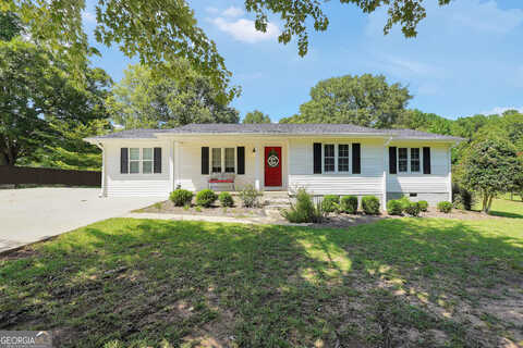 Old Griffin, JACKSON, GA 30233