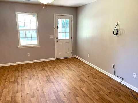 Highway 411, FAIRMOUNT, GA 30139