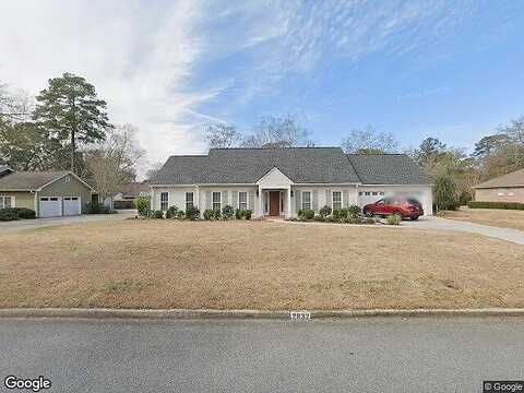 Bud Mckey, VALDOSTA, GA 31602