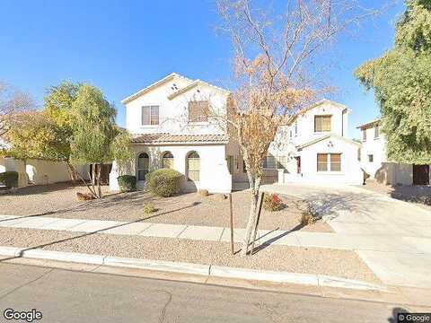 Janelle, GILBERT, AZ 85298