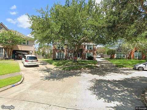 Sandpebble, SEABROOK, TX 77586
