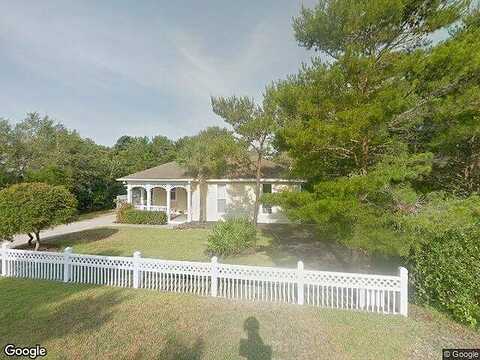 Seabreeze, INLET BEACH, FL 32461