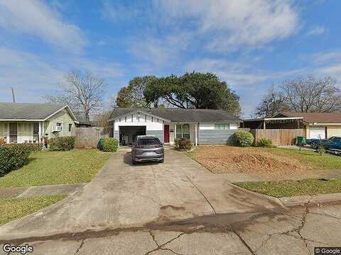 Norman, PASADENA, TX 77506