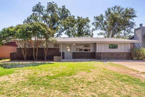 54Th, LUBBOCK, TX 79413