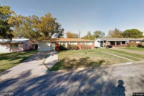 University, SAN ANGELO, TX 76904