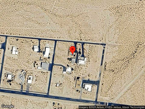 Borrego Air, BORREGO SPRINGS, CA 92004