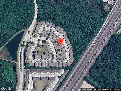 Pleasure Ride, WESLEY CHAPEL, FL 33544