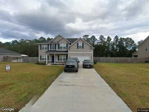 Bobwhite, LUDOWICI, GA 31316