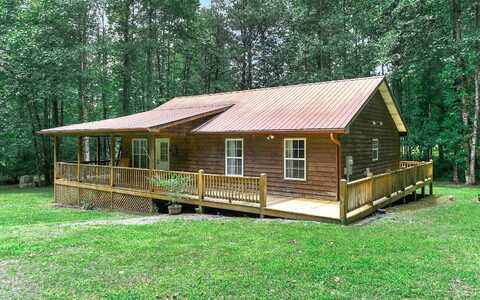 Whippoorwill, HIAWASSEE, GA 30546