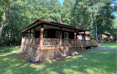 Whippoorwill, HIAWASSEE, GA 30546