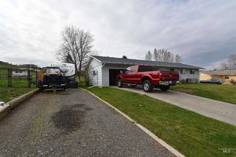 26Th, CLARKSTON, WA 99403