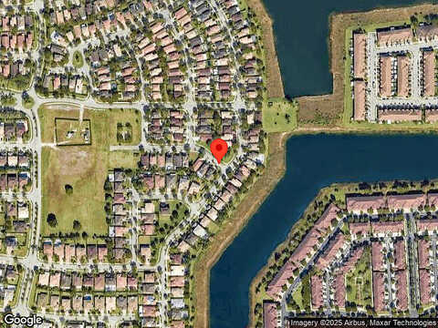 17Th, HOMESTEAD, FL 33035