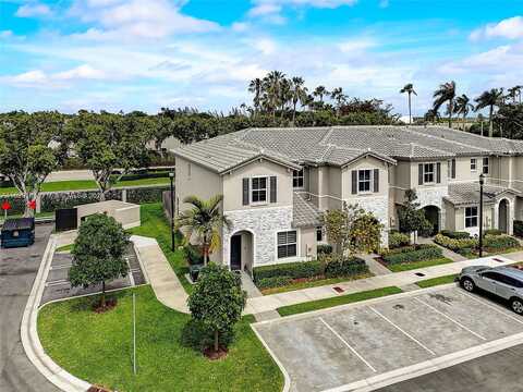 17Th, HOMESTEAD, FL 33035