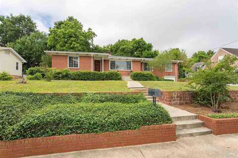 Blackshear, PENSACOLA, FL 32503