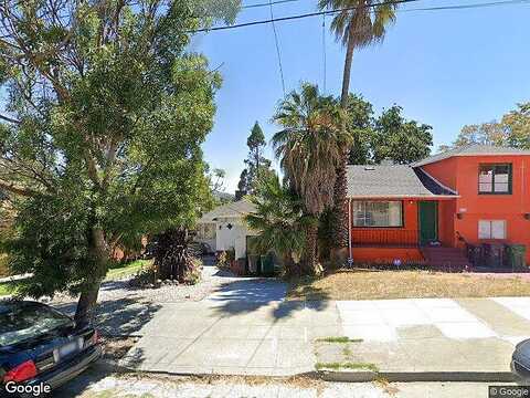 Oliver, OAKLAND, CA 94605