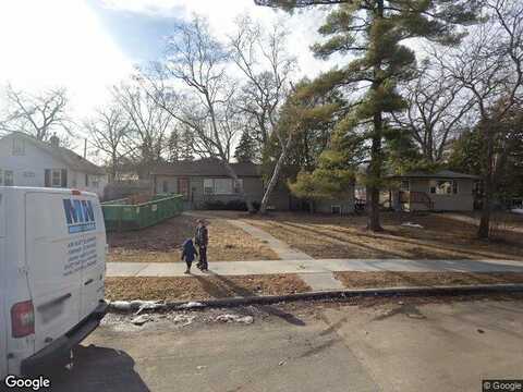 Salem, MINNEAPOLIS, MN 55416