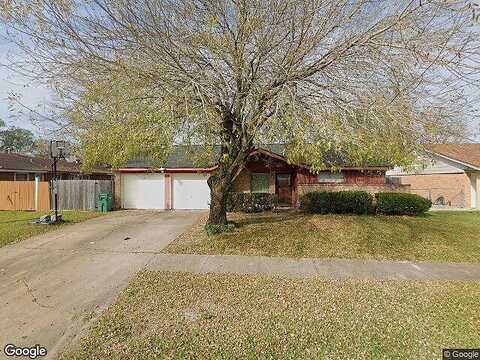 Yale, PASADENA, TX 77502