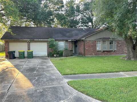 Wilshire, PEARLAND, TX 77581