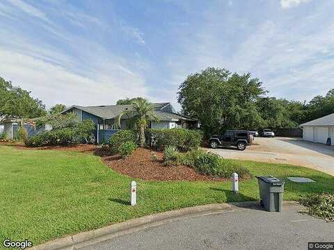 Fountain Of Youth, SAINT AUGUSTINE, FL 32080
