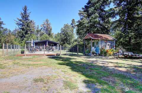 U, OCEAN PARK, WA 98640