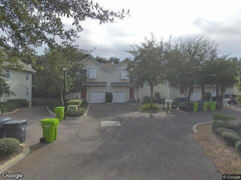 Ocean Cove, FERNANDINA BEACH, FL 32034