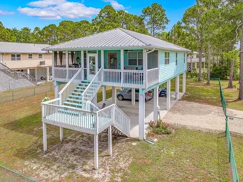 Surf, PANACEA, FL 32346