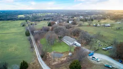 Private Road 1305, BRIDGEPORT, TX 76426