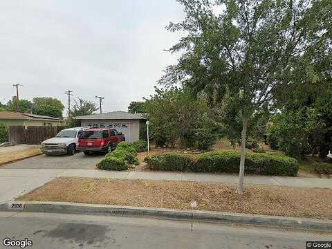 Hill, FULLERTON, CA 92833