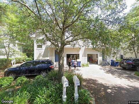 Ocean Cove, FERNANDINA BEACH, FL 32034