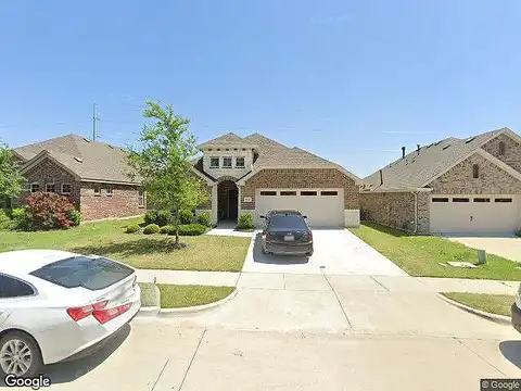 Chalmers, RED OAK, TX 75154