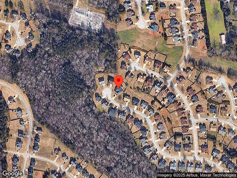 Valley Brook, COVINGTON, GA 30016