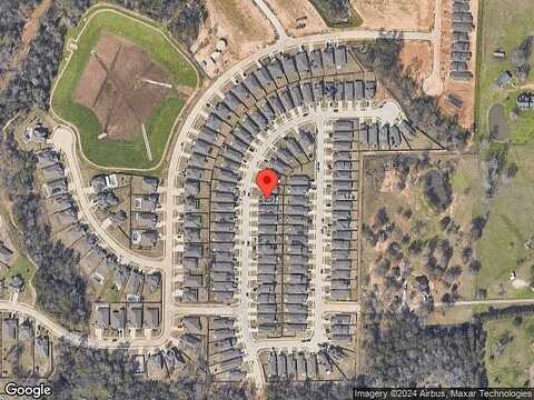 Hickory Pecan, TOMBALL, TX 77375
