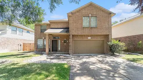 Oakridge Forest, SPRING, TX 77386