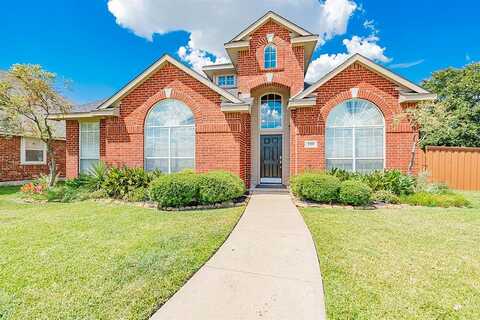 Wagonwheel, ROCKWALL, TX 75032