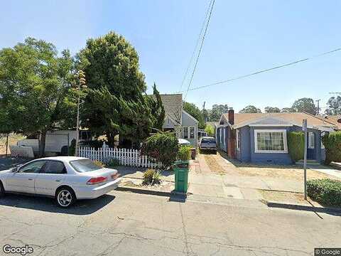 82Nd, OAKLAND, CA 94605