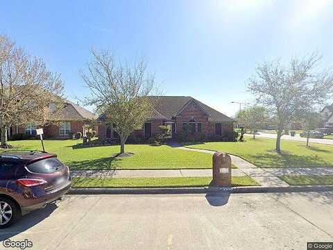 Quaker, TEXAS CITY, TX 77590