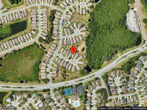 Sandy Hill, HOLIDAY, FL 34691