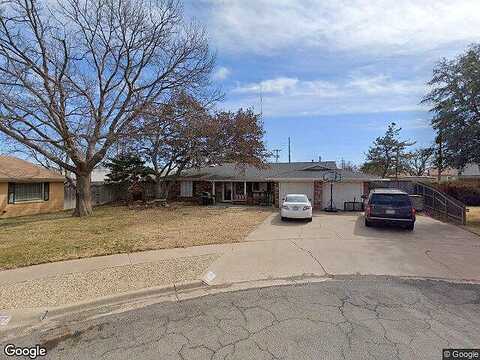 70Th, LUBBOCK, TX 79413