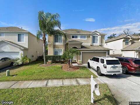 Geddy, LAND O LAKES, FL 34639