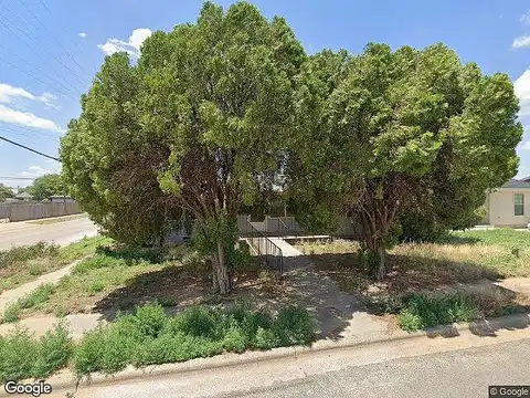 Globe, LUBBOCK, TX 79404