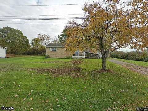 Heilman, FORD CITY, PA 16226
