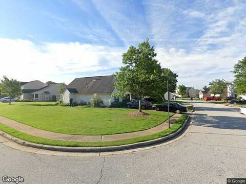 Lakebirch, COVINGTON, GA 30016