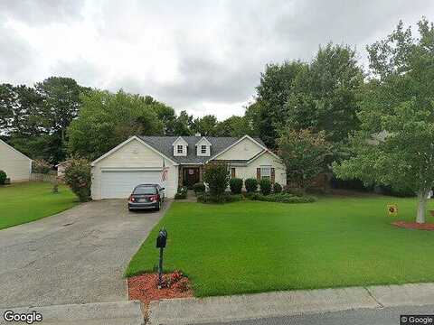 Glenmaura, CARTERSVILLE, GA 30120