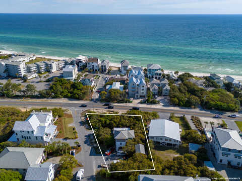 Brenda, INLET BEACH, FL 32461