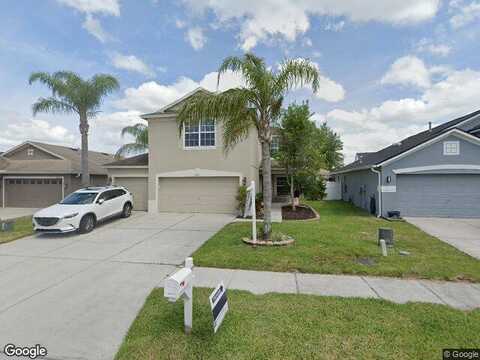 Oakhaven, LUTZ, FL 33559