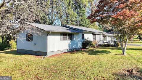 Bell, HIAWASSEE, GA 30546