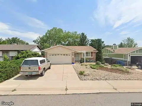 Deframe, LAKEWOOD, CO 80228